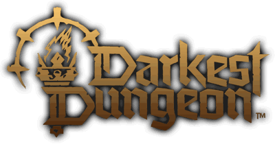 Darkest Dungeon II - Clear Logo (null) - 1510x793