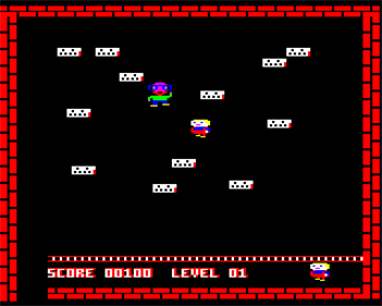 Fistful Of Fun - Screenshot - Gameplay (null) - 640x512