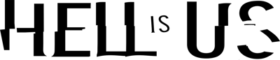 Hell is Us - Clear Logo (World) - 1800x387