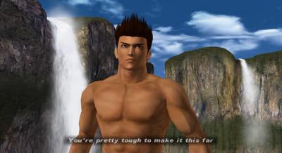Dead or Alive 3 - Screenshot - Gameplay (World) - 1917x1045