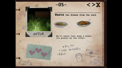 Creature Kitchen - Screenshot - Gameplay (World) - 1920x1080