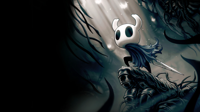 Hollow Knight: Voidheart Edition - Banner (World) - 1920x1080