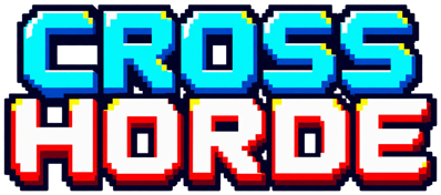 Cross Horde - Clear Logo (World) - 1599x707
