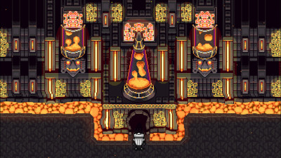 Kingdoms of the Dump - Screenshot - Gameplay (World) - 1920x1080