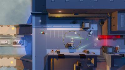 Geneshift: Battle Royale Turbo - Screenshot - Gameplay (null) - 1920x1080