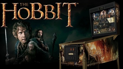 The Hobbit - Banner (null) - 1280x720