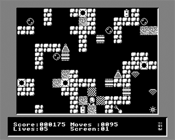 Shove It! - Screenshot - Gameplay (null) - 640x512