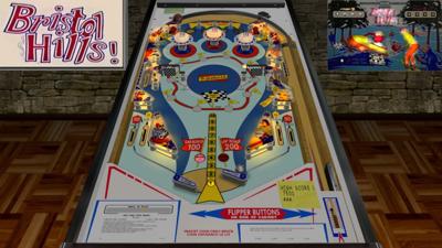 Bristol Hills - Screenshot - Gameplay (null) - 640x360