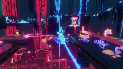 Lumote: The Mastermote Chronicles - Screenshot - Gameplay (null) - 1920x1080