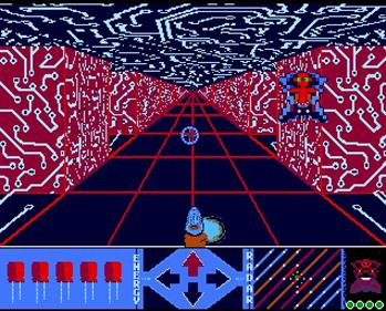 Laberinto - Screenshot - Gameplay (null) - 636x512