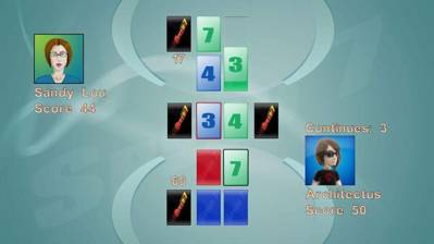 Speed 7 - Screenshot - Gameplay (World) - 1000x562