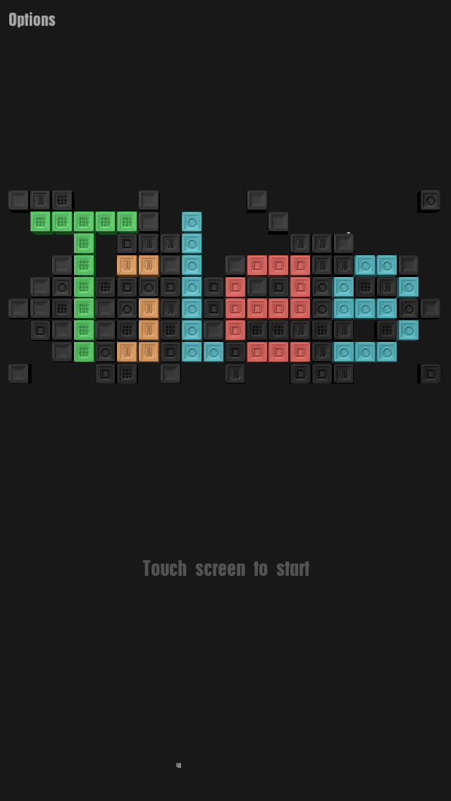 Illustration of Tac Tiles