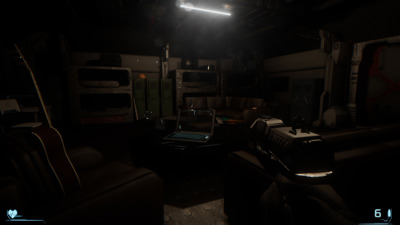 Syndrome - Screenshot - Gameplay (World) - 1920x1080