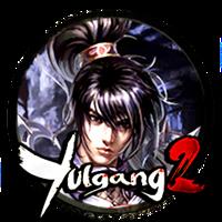 Yulgang 2 - Box - Front (World) - 256x256