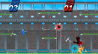 Sportsball - Screenshot - Gameplay (null) - 745x419