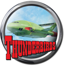 Thunderbirds (Jipar) - Fanart - Cart - Front (null) - 443x455