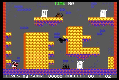El Chef - Screenshot - Gameplay (null) - 626x423