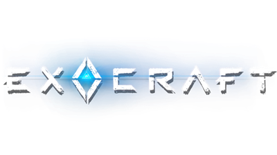 Exocraft - Clear Logo (null) - 640x360