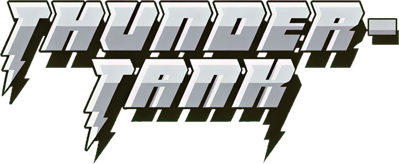 Thunder-Tank - Clear Logo (null) - 640x263