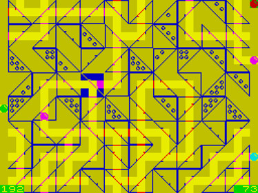Laser Dice - Screenshot - Gameplay (null) - 1024x768