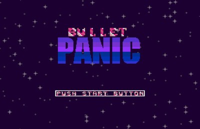 Bullet Panic - Screenshot - Game Title (null) - 670x434