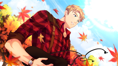Camp Buddy: Scoutmaster Season - Fanart - Background (World) - 3840x2160