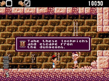 Arabian Nights - Screenshot - Gameplay (null) - 640x480