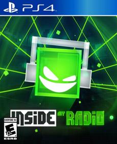 Inside My Radio - Fanart - Box - Front (null) - 805x986