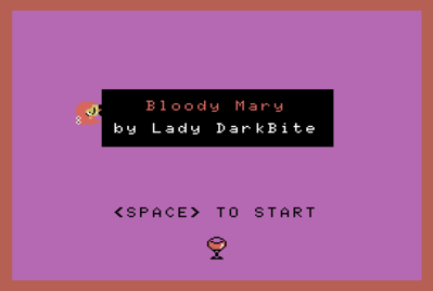 Bloody Mary - Screenshot - Game Title (World) - 1358x912