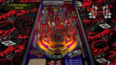 Dale Jr - Screenshot - Gameplay (null) - 640x360