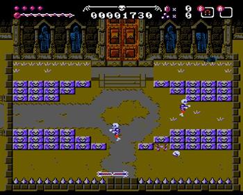 The Trial of Kharzoid - Screenshot - Gameplay (null) - 568x456