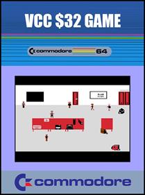 VCC $32 Game - Fanart - Box - Front (null) - 798x1072