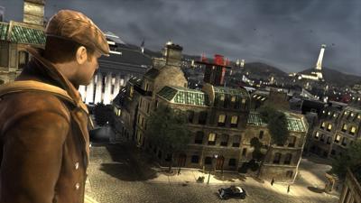 The Saboteur - Screenshot - Gameplay (null) - 1920x1080