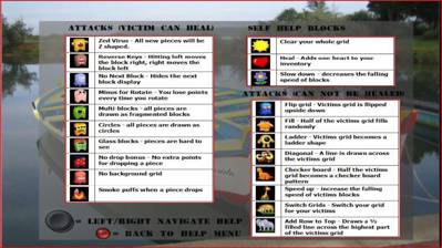  Bat-L-Blocks - Screenshot - Gameplay (World) - 1000x562