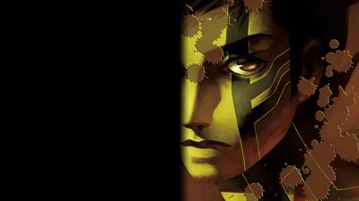 Shin Megami Tensei III: Nocturne HD Remaster - Fanart - Background (null) - 3840x2160