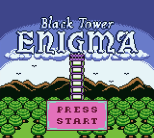 Black Tower Enigma - Screenshot - Game Title (null) - 1264x1136