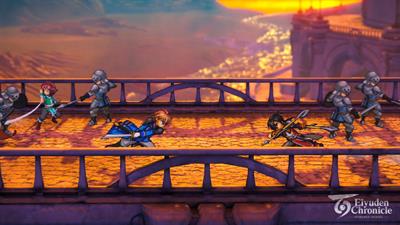 Eiyuden Chronicle: Hundred Heroes - Screenshot - Gameplay (null) - 1920x1080