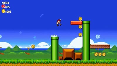 Mario & Sonic Boll 2 - Screenshot - Gameplay (null) - 1280x720