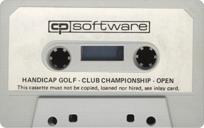 Golfing World - Cart - Back (Europe) - 915x578