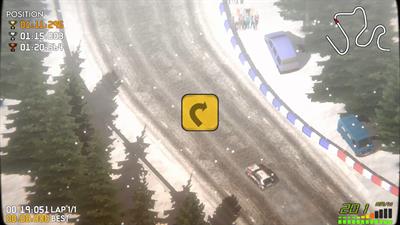 Super Woden GP - Screenshot - Gameplay (null) - 1920x1080