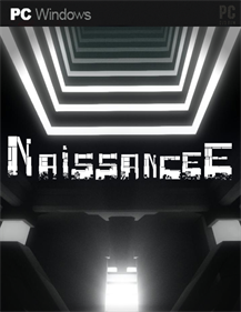 NaissanceE - Fanart - Box - Front (null) - 500x646