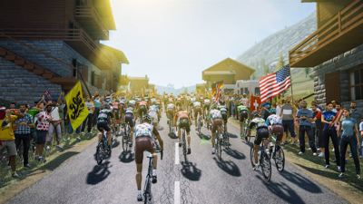 Tour de France 2017 - Screenshot - Gameplay (null) - 1440x810