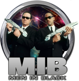 Men In Black Trilogy - Fanart - Cart - Front (World) - 925x947