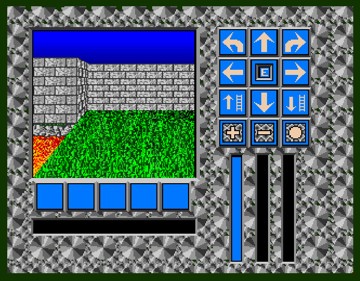 Cosmos - Screenshot - Gameplay (null) - 693x540