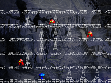 The Utterly Splendid Adventures of Horace - Screenshot - Gameplay (World) - 1440x1080