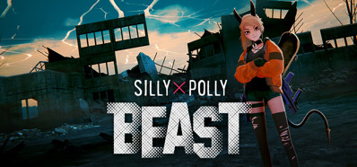 Silly Polly Beast - Banner (World) - 920x430