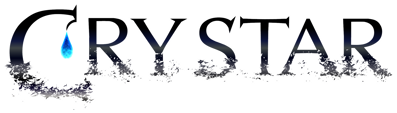 CRYSTAR - Clear Logo (null) - 2564x730