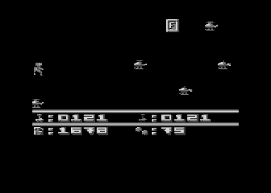 Heli Killer - Screenshot - Gameplay (Europe) - 336x240