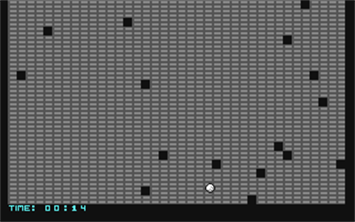 Magneto Ball - Screenshot - Gameplay (null) - 320x200