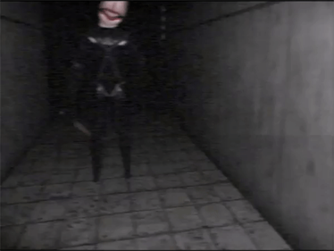 The Booty Creek Cheek Freak - Screenshot - Gameplay (World) - 600x450